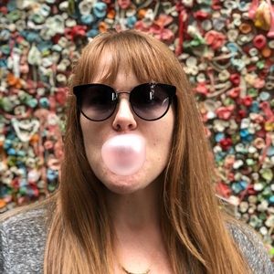 Meet your Posher, Maureen